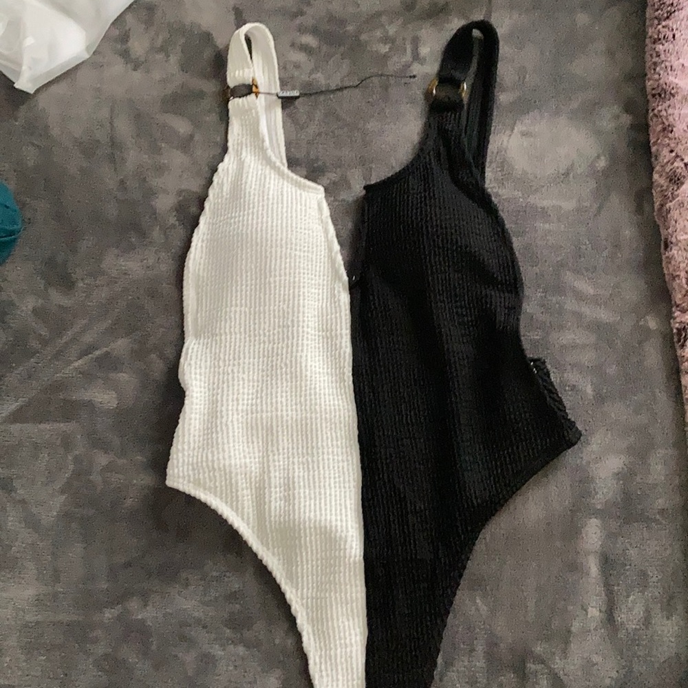 Zaful bathing suit